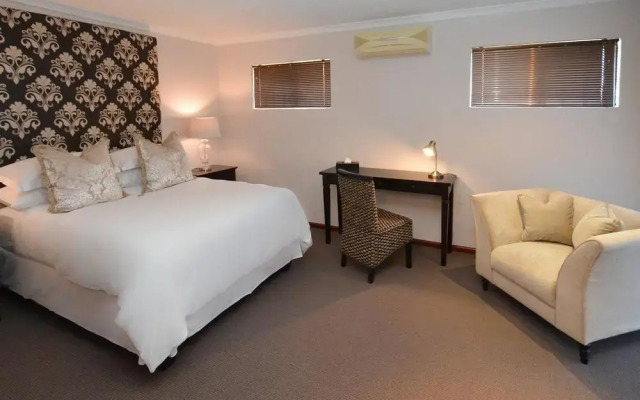 Kanolvlei Boerdery CC t/a Ridgeworth Boutique Guesthouse