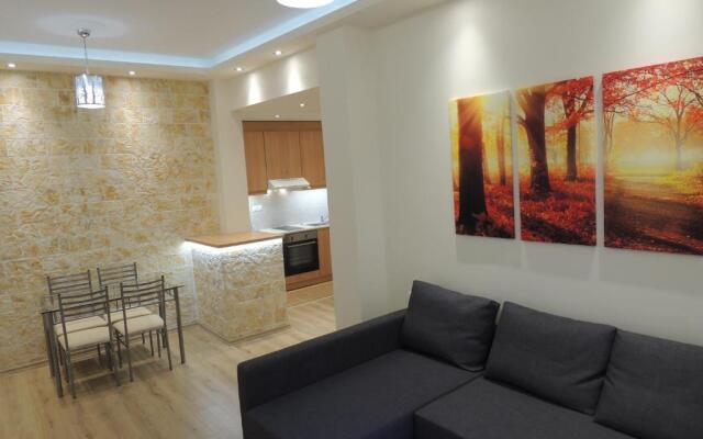 Apartment near Acropolis