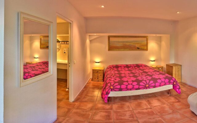 Hotel Dauphin Blanc