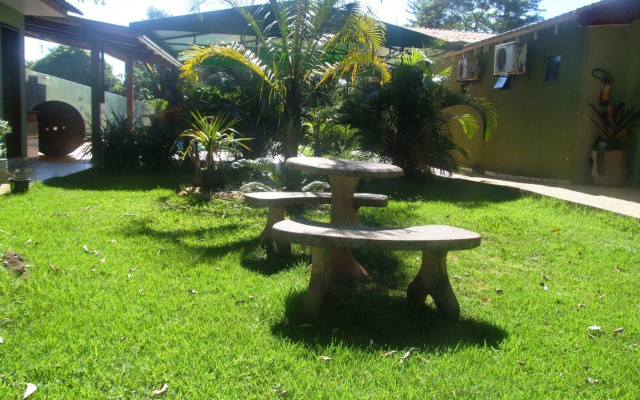 Pousada Naipi