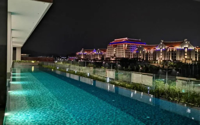 Bell Suite - The Premium Suite @ Sepang