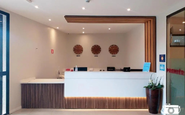 Jandira Premiêr Hotel