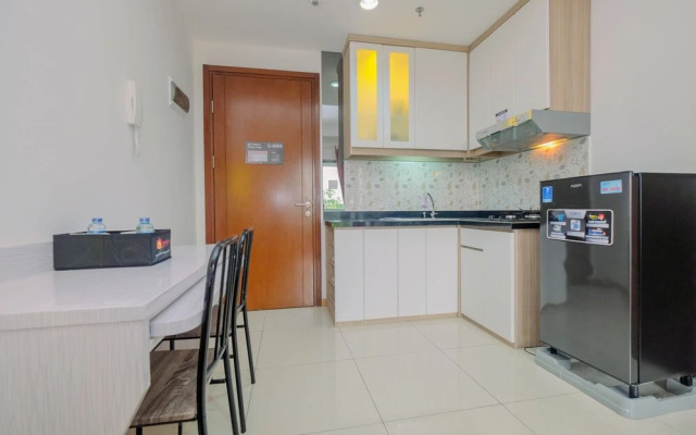 Highest Value 1BR Apartment at M-Town Signature