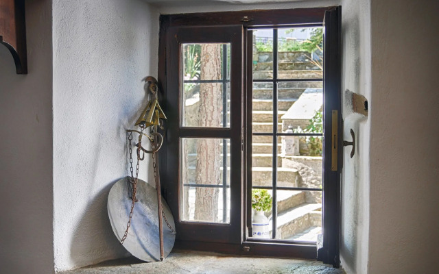 Pelion Mansion Hatziargiri