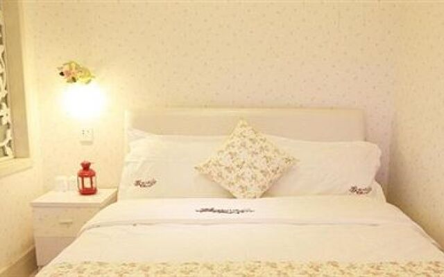 Moshixiaozhu Hostel - Xiamen