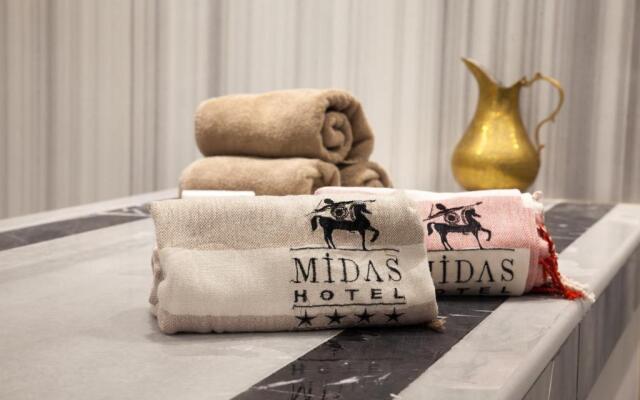 Midas Hotel