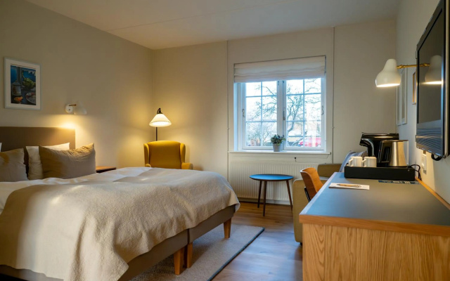 Hotel Knudsens Gaard