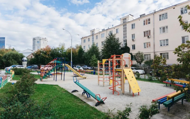 Domashny Uyut Malysheva 4B