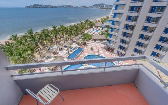 Playa Suites Acapulco