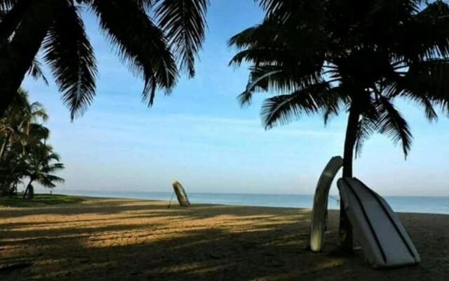 Marari Beach - Cgh Earth