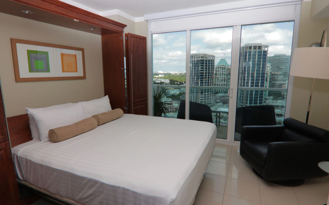 Private Residences at Hotel Arya by SoFLA Vacations