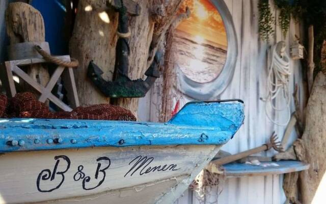 Bed and Breakfast Menen