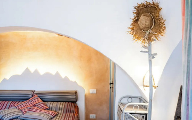 Sopra i Sassi intera o singoli trulli