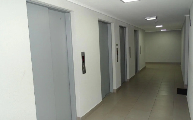 Moneda Express Apart