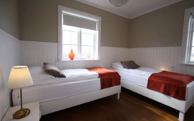 Ásar guesthouse