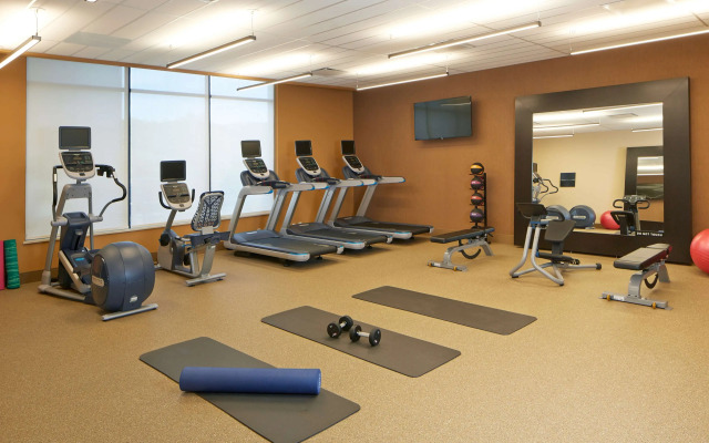 Hilton Garden Inn Boston/Marlborough