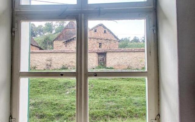 Experience Transylvania Criț 217