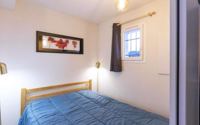 Appartement Cauterets, 2 pièces, 4 personnes - FR-1-401-135