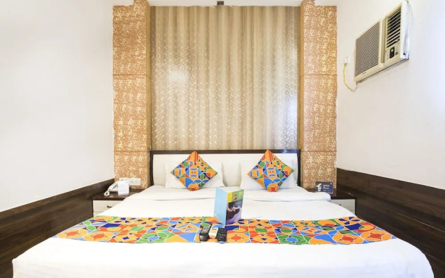 FabHotel Nagpal Palace