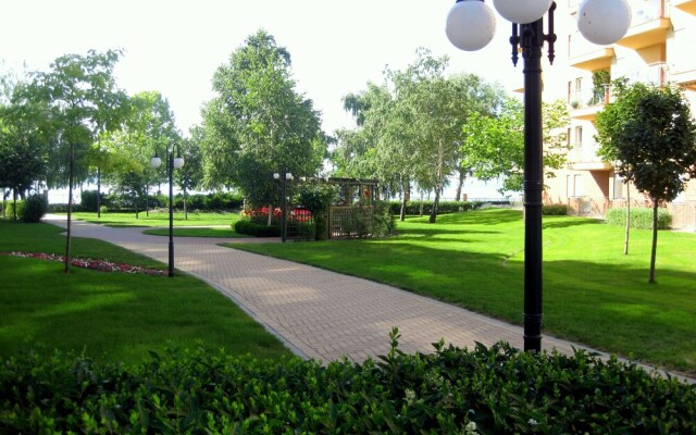 Galerius Panorama Beach - A Apartman