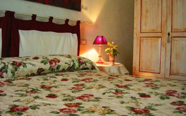 B&B Il Moscondoro