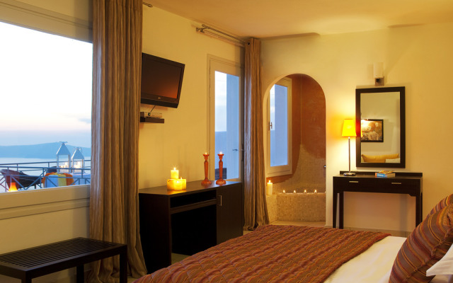 Adamant Suites