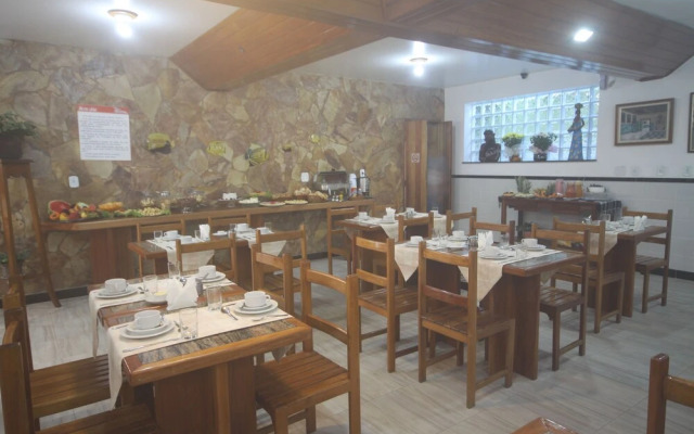 Hotel Terra Mater