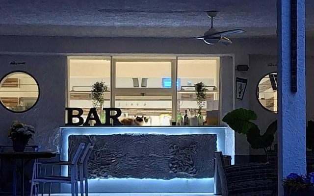 Hotel Resort Nautilus