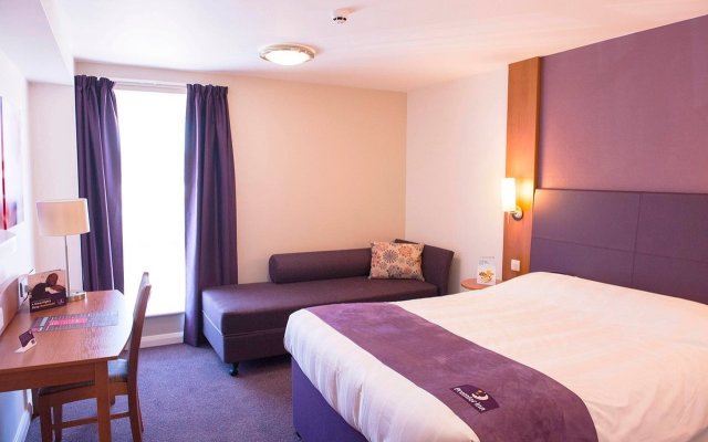 Rugby North (M6 Jct1) Hotel