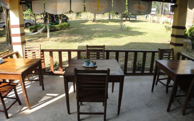 Baan Suan Homestay Koh Kood