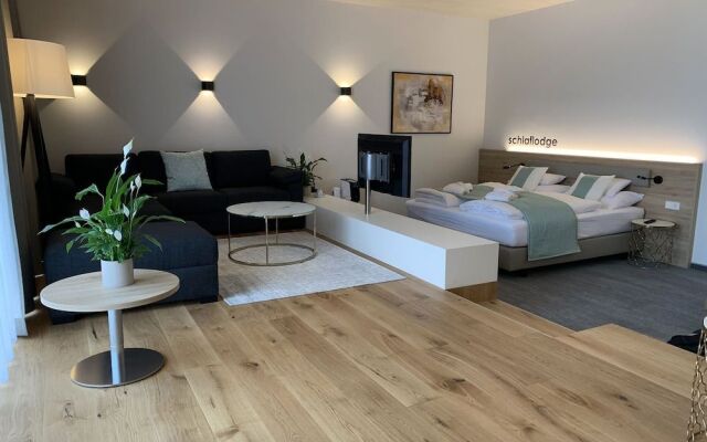 Donau Lodge Ybbs