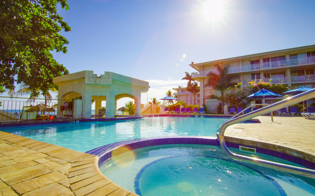 Holiday Inn Resort Montego Bay All-Inclusive