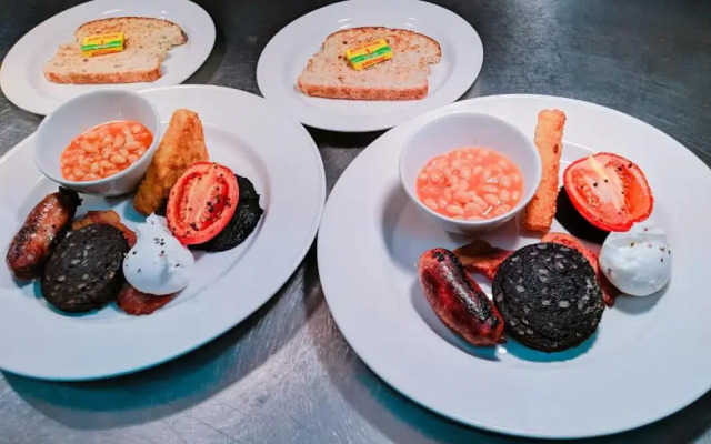 Chequers Inn