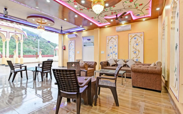 Collection O 70051 Hotel Imperial Palace