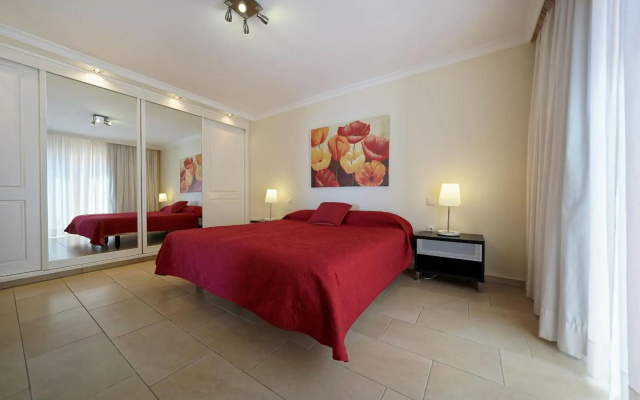 Bungalow Hibiscus San Agustin