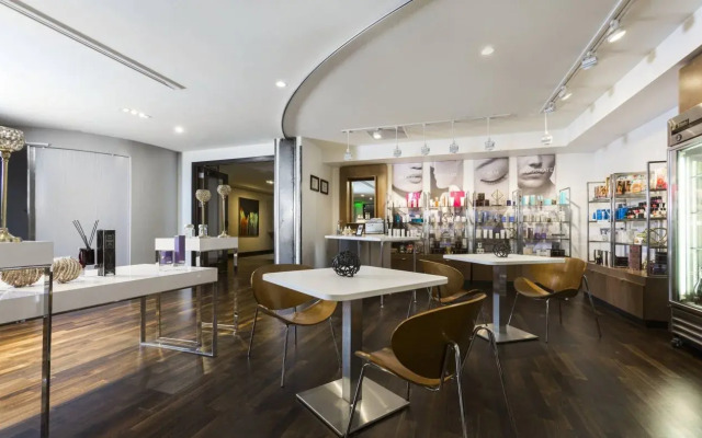 JW Marriott Houston Downtown