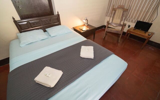 El Arca de Noé Lodging