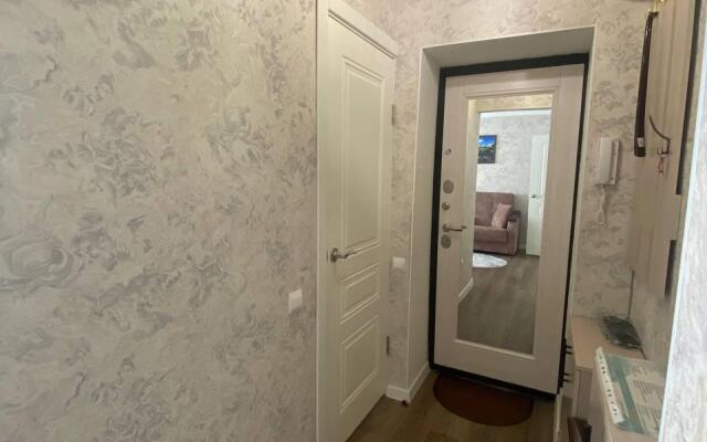 Апартаменты на улице Новороссийская 3