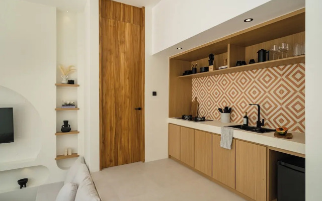 The Makara Villas Uluwatu