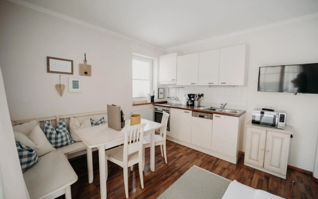 EnjoyTheAlps - Appartements BARBARA