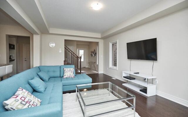 Thundering Waters Luxury Retreat
