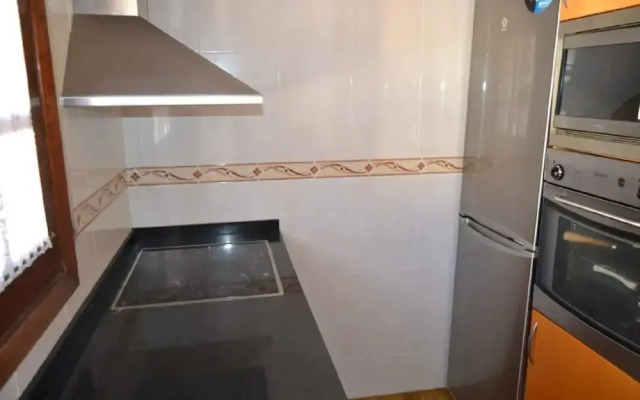 Apartamento Acacias - 117C