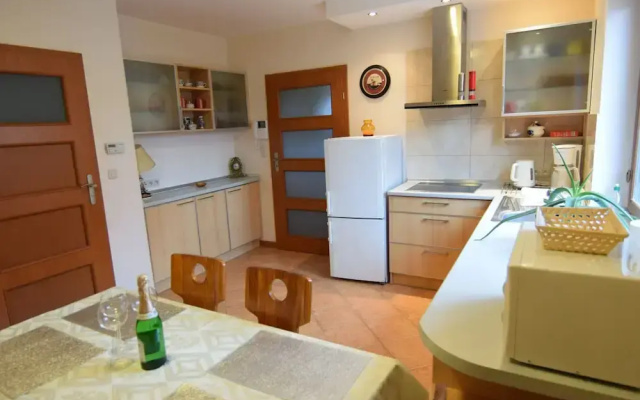 Holiday Home Sobieszewo Near Baltic Sea