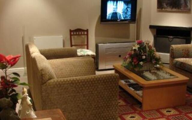 Aan Dorpstraat Guest House