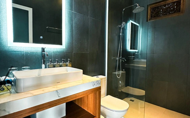 Villa Borobudur Resort