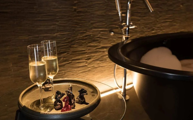 Maison e Relais Bondaz