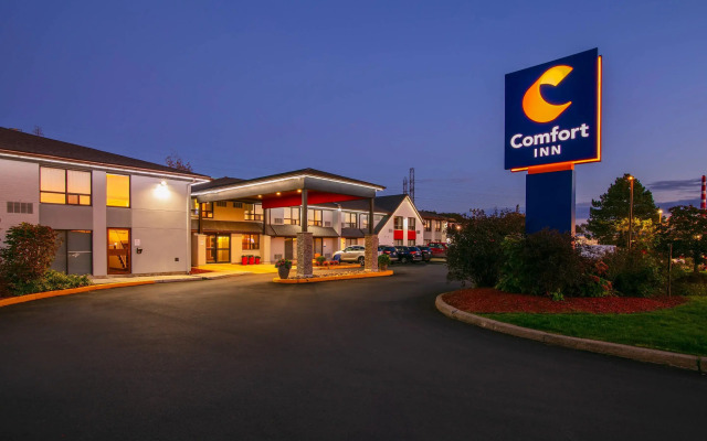 Comfort Inn Dartmouth
