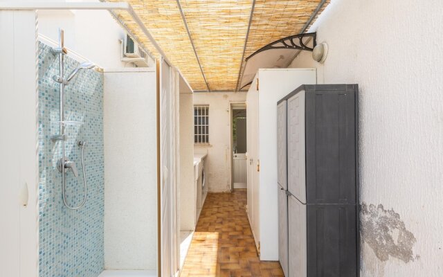 3433 Residence Mare Azzurro - Villetta Mary