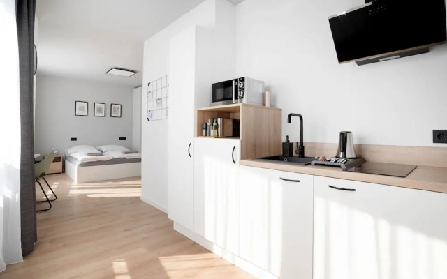 Schicke Apartments in Bonn I home2share