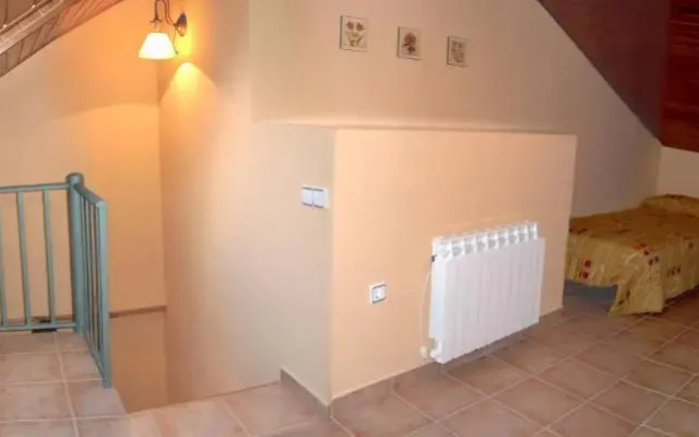 APARTAMENT DUPLEX 4 PLACES 3º 3ª